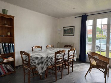 Maison a vendre Saint-Léger-sous-Cholet 49280 Maine-et-Loire 75 m2 4 pièces 178160 euros