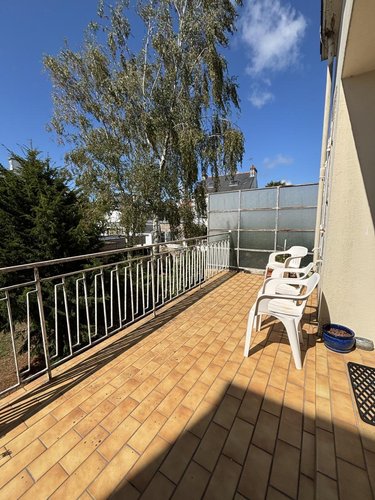 Maison a vendre Lorient 56100 Morbihan 186 m2 7 pièces 664480 euros