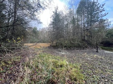 Terrains de loisirs bois etangs a vendre Jarzé-Villages 49140 Maine-et-Loire 75235 m2  83600 euros