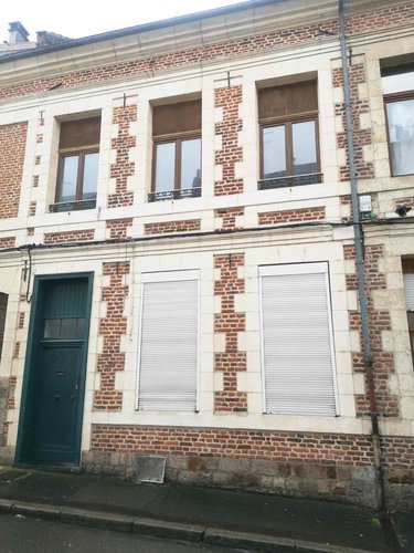 Immeuble a vendre Cambrai 59400 Nord 110 m2  162440 euros