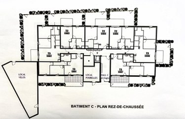 Appartement a vendre Saint-Père-en-Retz 44320 Loire-Atlantique 42 m2 2 pièces 159900 euros