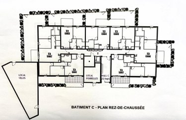 Appartement a vendre Saint-Père-en-Retz 44320 Loire-Atlantique 85 m2 2 pièces 279900 euros