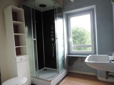 Maison a vendre Loguivy-Plougras 22780 Côtes-d'Armor 85 m2 3 pièces 84600 euros