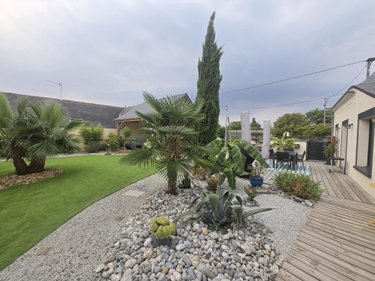 Maison a vendre Loire-Authion 49250 Maine-et-Loire 150 m2 8 pièces 568500 euros