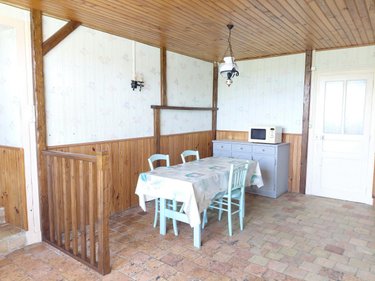 Maison a vendre Colonard-Corubert 61340 Orne 118 m2 3 pièces 75250 euros