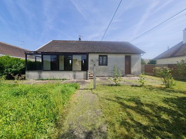 Maison a vendre Vendôme 41100 Loir-et-Cher 66 m2 3 pièces 145460 euros