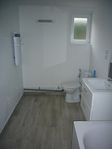 Location maison Cantaing-sur-Escaut 59267 Nord 55 m2  600 euros