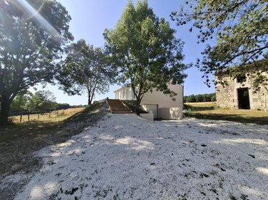 Maison a vendre Écoyeux 17770 Charente-Maritime 80 m2 4 pièces 188856 euros