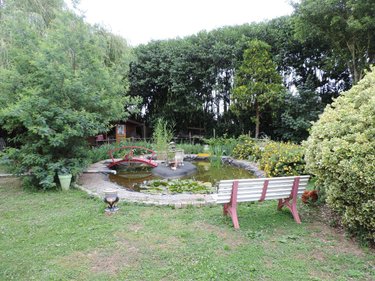 Maison a vendre Évron 53600 Mayenne 220 m2  361100 euros