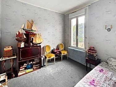 Maison a vendre Angers 49000 Maine-et-Loire 93 m2 5 pièces 315012 euros