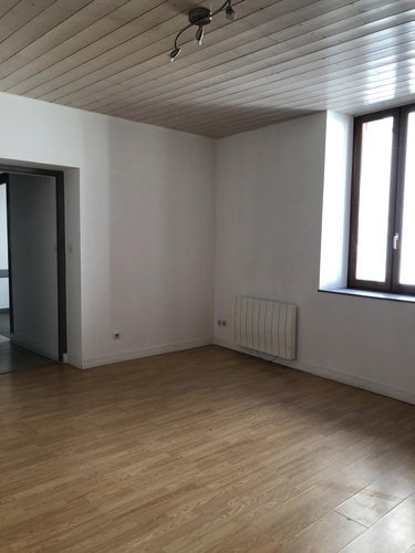 Maison a vendre Jujurieux 01640 Ain 56 m2 3 pièces 110000 euros