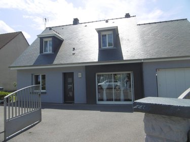 Maison a vendre Vire-Normandie 14500 Calvados 101 m2 6 pièces 232100 euros