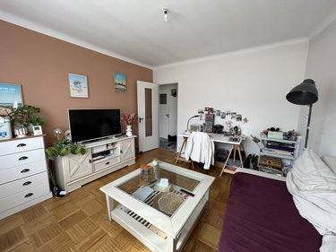 Appartement a vendre Rennes 35000 Ille-et-Vilaine 44 m2 2 pièces 214225 euros