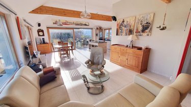 Maison a vendre Séné 56860 Morbihan 172 m2 6 pièces 883000 euros