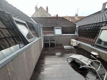 Immeuble a vendre Lille 59000 Nord 217 m2  435960 euros
