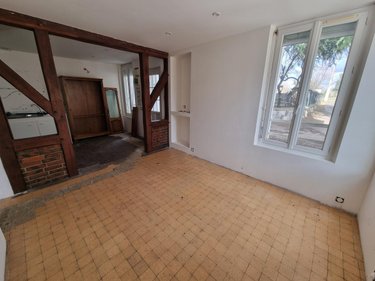 Maison a vendre Amilly 45200 Loiret 60 m2 3 pièces 65000 euros