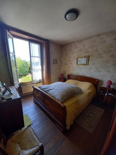 Maison a vendre Nanteuil-Notre-Dame 02210 Aisne 120 m2 5 pièces 125760 euros