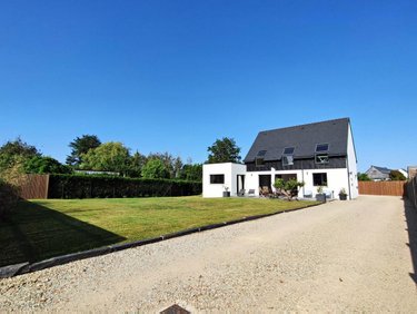 Maison a vendre Erdeven 56410 Morbihan 148 m2 5 pièces 669500 euros