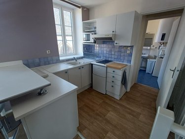 Appartement a vendre Amiens 80000 Somme 36 m2 1 pièce 114000 euros