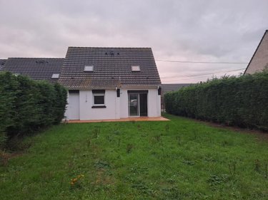 Maison a vendre Audruicq 62370 Pas-de-Calais 75 m2 5 pièces 208700 euros