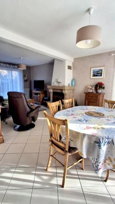 Maison a vendre La Forêt-Fouesnant 29940 Finistère 122 m2 7 pièces 491150 euros