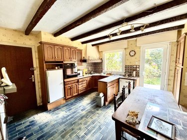 Maison a vendre Ploemeur 56270 Morbihan 136 m2  545340 euros