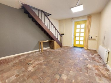 Maison a vendre Saint-Poix 53540 Mayenne 68 m2 3 pièces 53000 euros