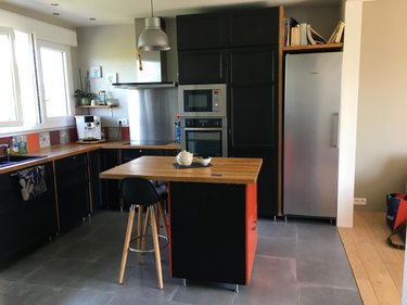 Maison a vendre Sablé-sur-Sarthe 72300 Sarthe 122 m2 6 pièces 192400 euros