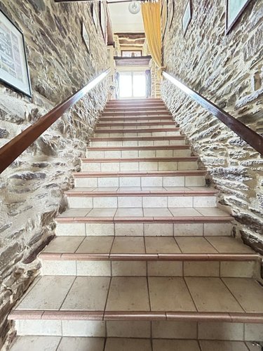 Maison a vendre Saint-Malo-de-Beignon 56380 Morbihan 155 m2 6 pièces 326900 euros