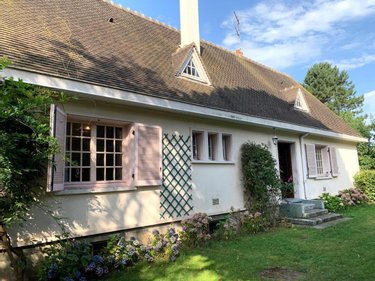 Maison a vendre Sahurs 76113 Seine-Maritime 172 m2 8 pièces 315000 euros
