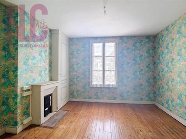 Maison a vendre Tours 37000 Indre-et-Loire 115 m2 6 pièces 364000 euros