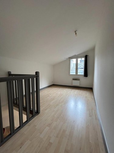 Location appartement Rouen 76000 Seine-Maritime 30 m2  548 euros