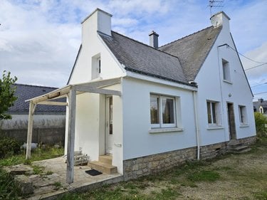 Maison a vendre Belz 56550 Morbihan 122 m2 6 pièces 344280 euros