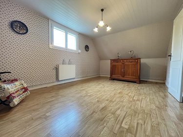 Maison a vendre Wailly 62217 Pas-de-Calais 113 m2 6 pièces 228800 euros