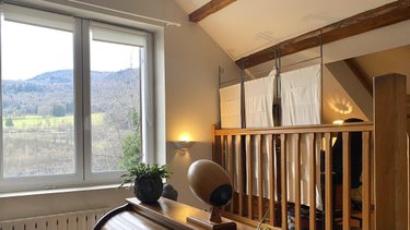 Maison a vendre Montanges 01200 Ain 217 m2  395000 euros