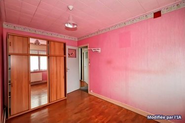 Maison a vendre Saint-Aubert 59188 Nord 78 m2 4 pièces 95500 euros