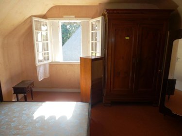 Maison a vendre Locmalo 56160 Morbihan 123 m2 5 pièces 150690 euros