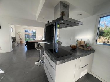 Maison a vendre Pluguffan 29700 Finistère 116 m2 6 pièces 266250 euros