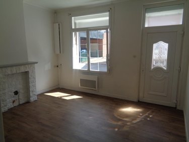 Maison a vendre Hulluch 62410 Pas-de-Calais 96 m2 5 pièces 105500 euros
