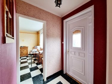 Maison a vendre Lisbourg 62134 Pas-de-Calais 143 m2 6 pièces 115460 euros
