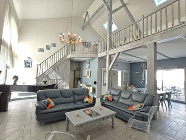 Maison a vendre Caurel 51110 Marne 220 m2 6 pièces 499160 euros