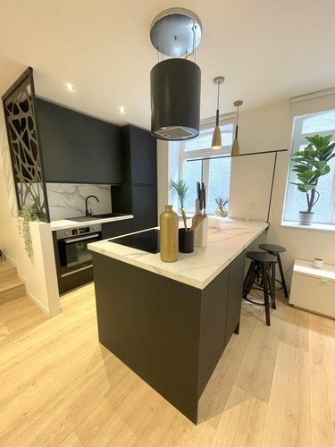 Appartement a vendre Lille 59000 Nord 48 m2 2 pièces 261000 euros