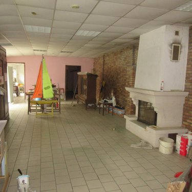 Maison a vendre Courcelles-lès-Lens 62970 Pas-de-Calais 106 m2 5 pièces 170440 euros