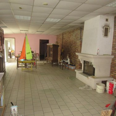 Maison a vendre Courcelles-lès-Lens 62970 Pas-de-Calais 106 m2 5 pièces 190000 euros