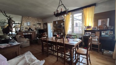 Maison a vendre Arras 62000 Pas-de-Calais 153 m2  347856 euros