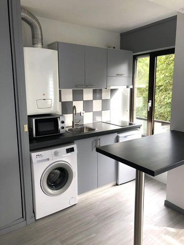 Location appartement Lille 59000 Nord 26 m2  680 euros