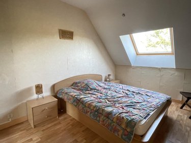 Maison a vendre Lorient 56100 Morbihan 118 m2 6 pièces 279000 euros