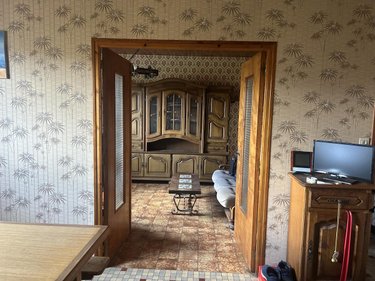 Maison a vendre Pédernec 22540 Côtes-d'Armor 97 m2 4 pièces 159600 euros