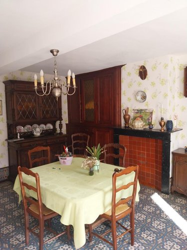 Maison a vendre Frévin-Capelle 62690 Pas-de-Calais 118 m2 8 pièces 226000 euros