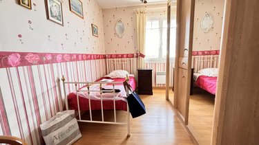 Maison a vendre Hesdin-l'Abbé 62360 Pas-de-Calais 89 m2 4 pièces 252000 euros